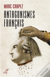 Capa do artigo Antagonismes Français