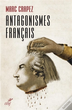 Capa do artigo Antagonismes Français