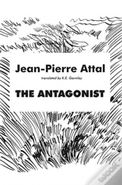 Capa do artigo Antagonist