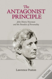 Capa do artigo Antagonist Principle