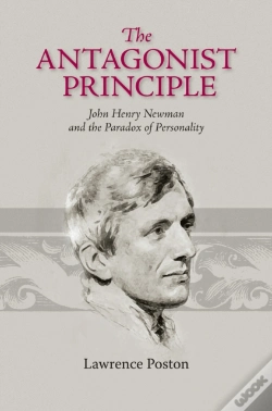 Capa do artigo Antagonist Principle