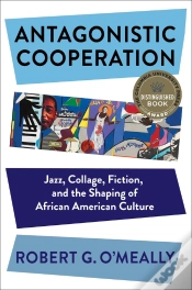 Capa do artigo Antagonistic Cooperation