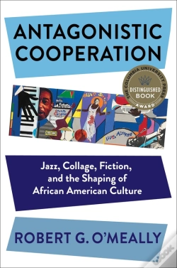 Capa do artigo Antagonistic Cooperation