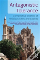 Antagonistic Tolerance