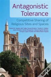 Capa do artigo Antagonistic Tolerance