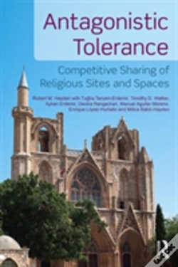 Capa do artigo Antagonistic Tolerance