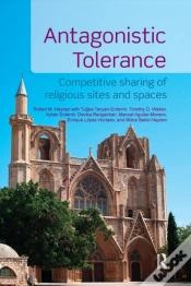 Capa do artigo Antagonistic Tolerance