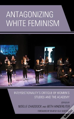 Capa do artigo Antagonizing White Feminism