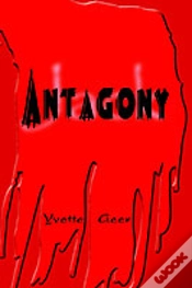 Capa do artigo Antagony