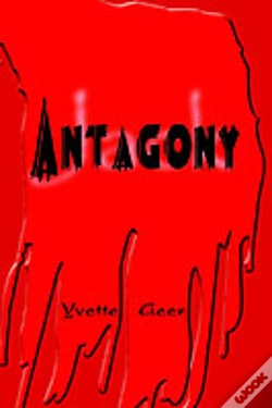 Capa do artigo Antagony