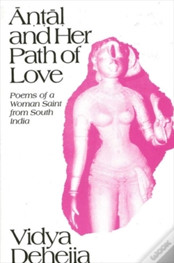 Capa do artigo Antal And Her Path Of Love