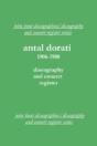 Antal Dorati - Preview