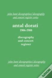Capa do artigo Antal Dorati