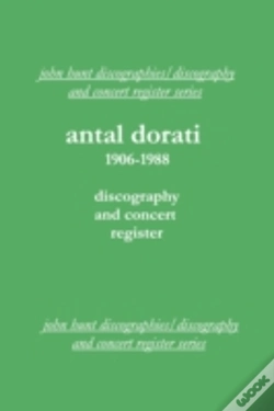 Capa do artigo Antal Dorati