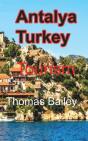 Antalya Turkey - Preview