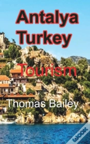 Capa do artigo Antalya Turkey