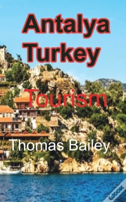 Capa do artigo Antalya Turkey