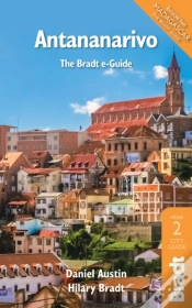 Capa do artigo Antananarivo