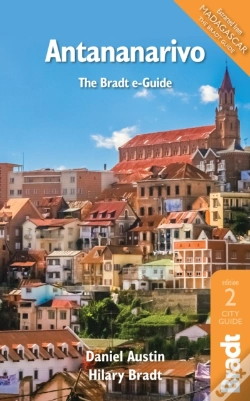 Capa do artigo Antananarivo