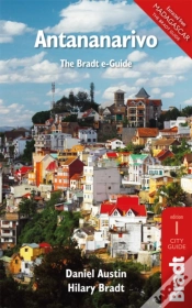 Capa do artigo Antananarivo