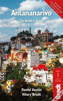 Capa do artigo Antananarivo