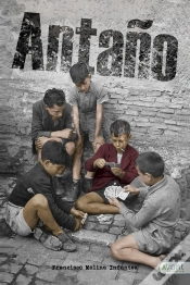 Capa do artigo Antaño