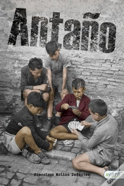 Capa do artigo Antaño