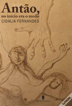 Capa do artigo Antão