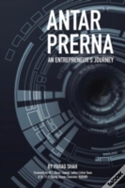 Capa do artigo Antar Prerna