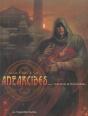 Antarcides T.1; Orphelin De Maelmordha - Preview