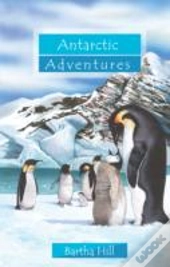 Antarctic Adventures