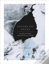 Antarctic Atlas