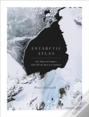 Capa do artigo Antarctic Atlas