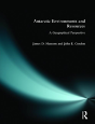Antarctic Environments And Resources - Preview
