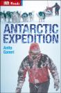 Antarctic Expedition - Preview
