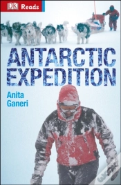Capa do artigo Antarctic Expedition