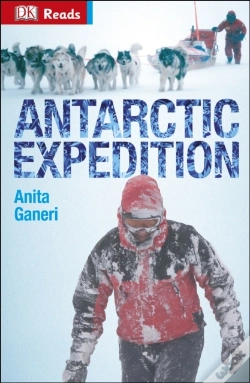Capa do artigo Antarctic Expedition