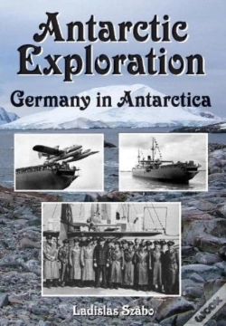 Capa do artigo Antarctic Exploration
