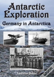 Capa do artigo Antarctic Exploration