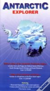 Antarctic Explorer