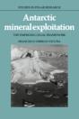 Antarctic Mineral Exploitation - Preview