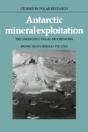 Antarctic Mineral Exploitation - Preview