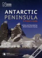 Antarctic Peninsula