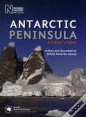 Antarctic Peninsula