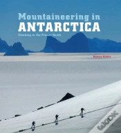 Capa do artigo Antarctic Peninsula - Mountaineering In Antarctica