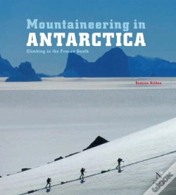 Capa do artigo Antarctic Peninsula - Mountaineering In Antarctica