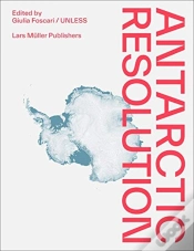 Capa do artigo Antarctic Resolution