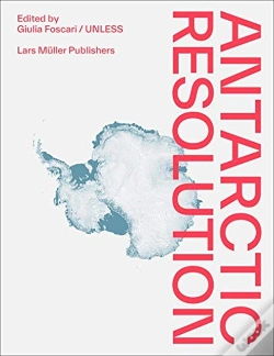 Capa do artigo Antarctic Resolution