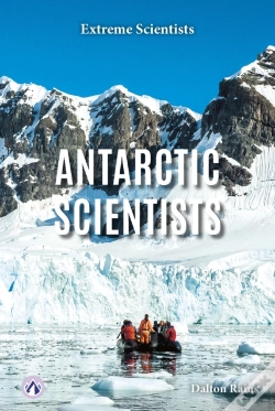 Capa do artigo Antarctic Scientists