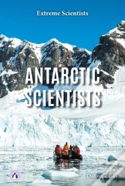 Capa do artigo Antarctic Scientists